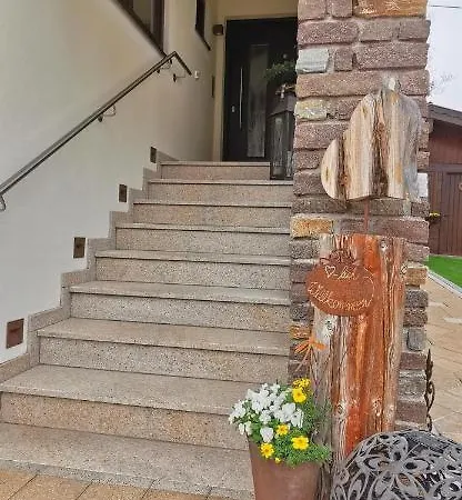 Apartment Koller *