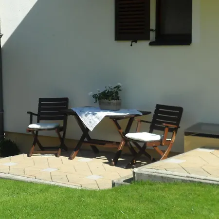 Koller Appartement *