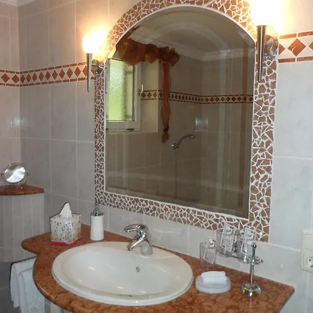 Apartment Koller