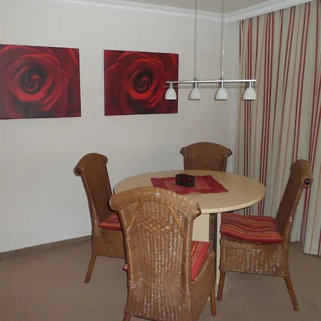 Appartement Koller