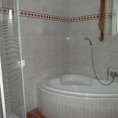 Apartament Koller *