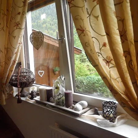 Koller Appartement Pertisau