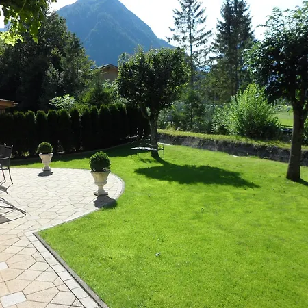 Koller Appartement *