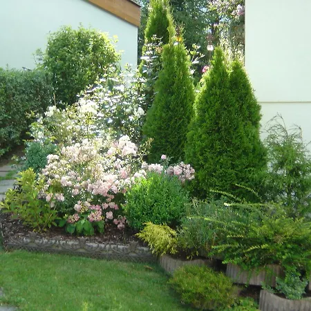 Koller Appartement *