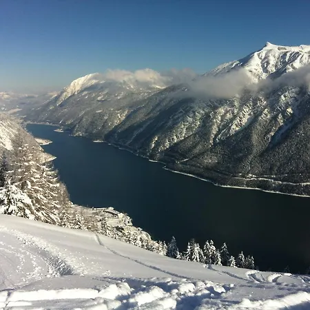 Apartament Koller Pertisau