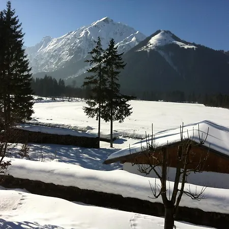 Appartement Koller *