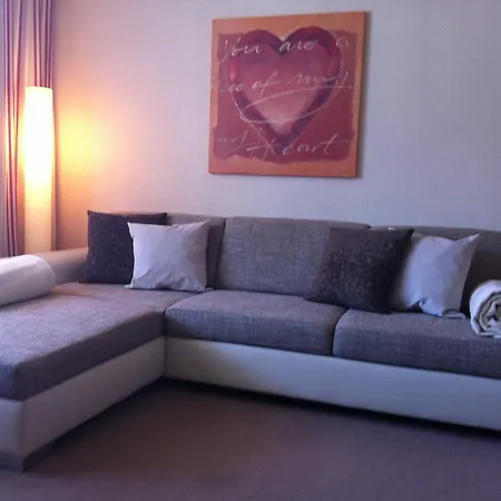Koller Apartment *