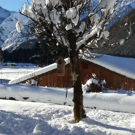 Appartement Koller *