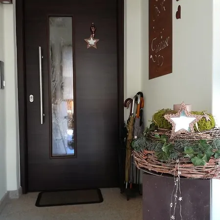 Koller Apartment