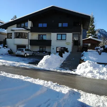 Apartment Koller *