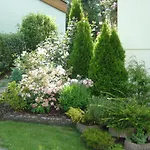 Koller Apartman *