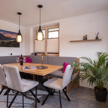 Daire Koller Pertisau