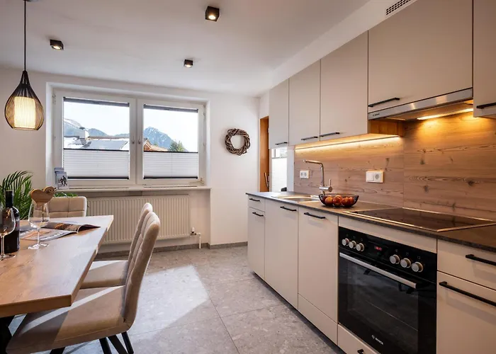 Koller Daire Pertisau