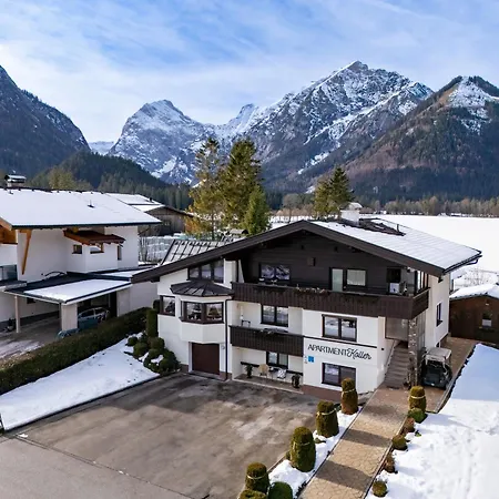 アパート Koller *