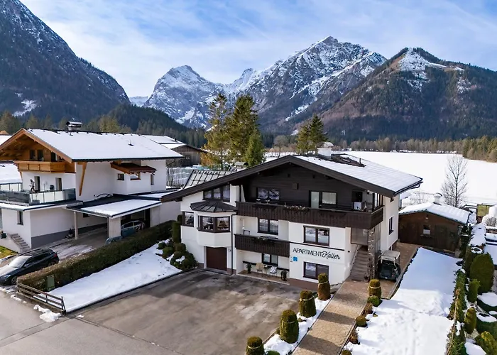 アパート Koller *