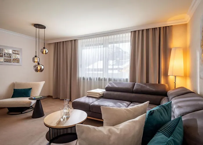 Koller アパート ペルティサウ