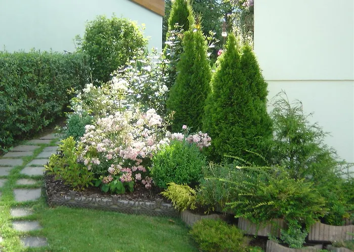 Koller アパート *